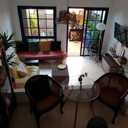 Vacaciones Junto Al Mar Villa La Lajita Ngoại thất bức ảnh
