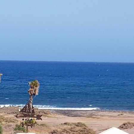 Vacaciones Junto Al Mar Villa La Lajita Ngoại thất bức ảnh