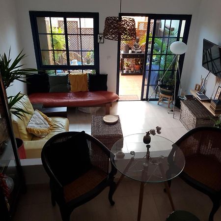 Vacaciones Junto Al Mar Villa La Lajita Ngoại thất bức ảnh