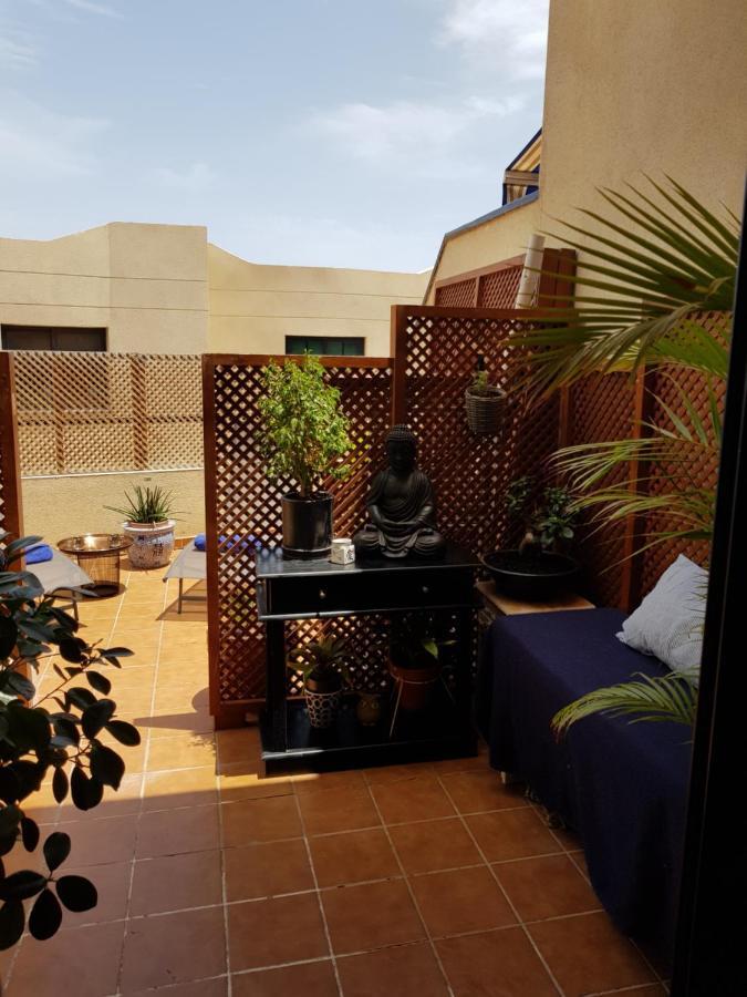 Vacaciones Junto Al Mar Villa La Lajita Ngoại thất bức ảnh