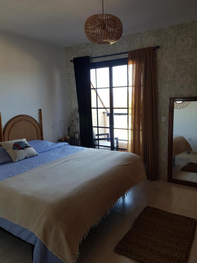 Vacaciones Junto Al Mar Villa La Lajita Ngoại thất bức ảnh