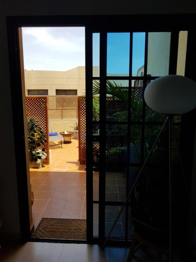 Vacaciones Junto Al Mar Villa La Lajita Ngoại thất bức ảnh