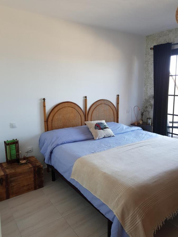 Vacaciones Junto Al Mar Villa La Lajita Ngoại thất bức ảnh