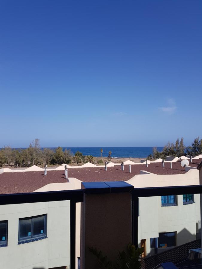 Vacaciones Junto Al Mar Villa La Lajita Ngoại thất bức ảnh