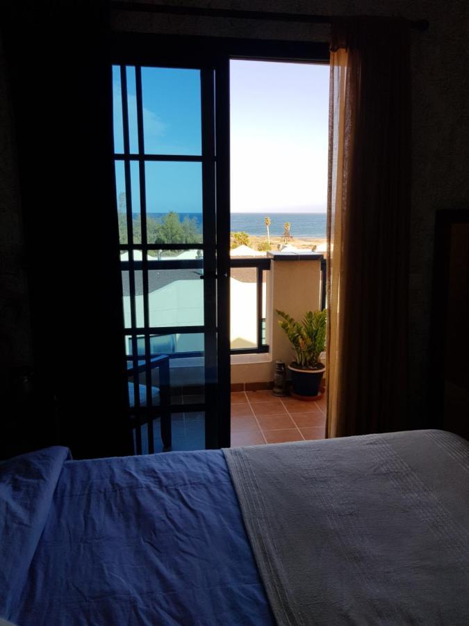 Vacaciones Junto Al Mar Villa La Lajita Ngoại thất bức ảnh